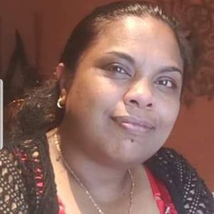 Meet your Posher, Sheba